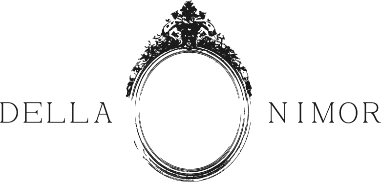 dellanimor logo header